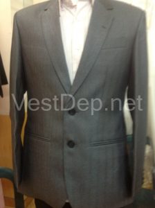vest 2 nut