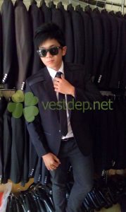 Mua vest nam rẻ đẹp