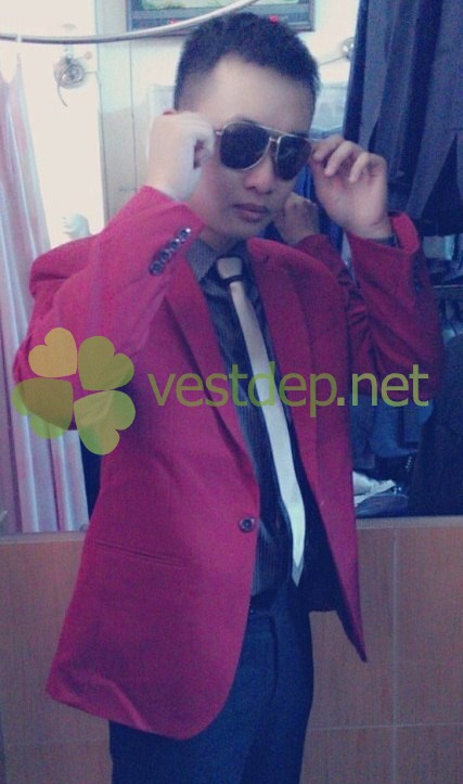 ban va cho thue do vest