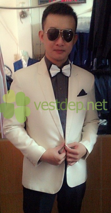 mau ao vest nam 2014