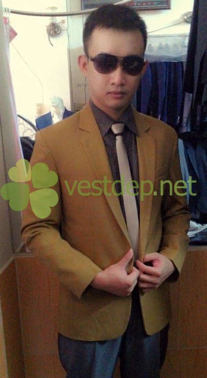 mau ao vest nam 2014