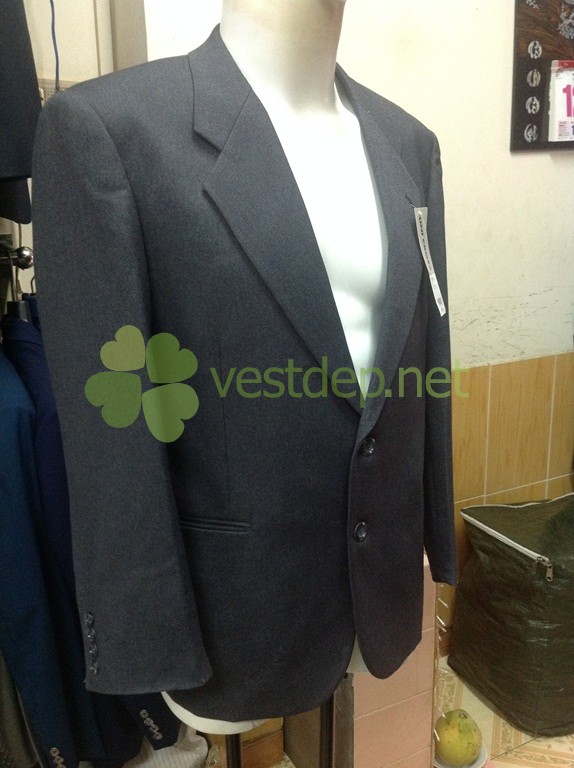 Áo vest nam Nhật đẹp phù hợp với dân công sở