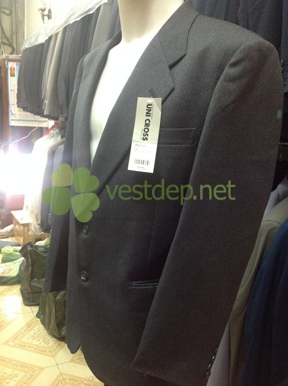 Áo vest nam Nhật đẹp phù hợp với dân công sở