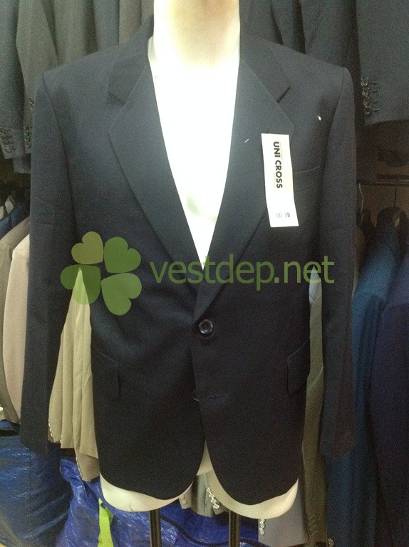 Áo vest nam Nhật đẹp phù hợp với dân công sở