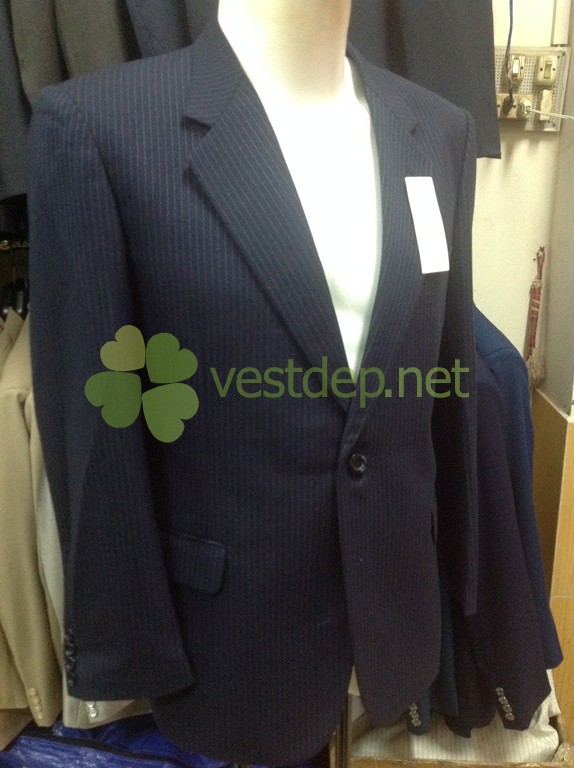 Áo vest nam Nhật đẹp phù hợp với dân công sở