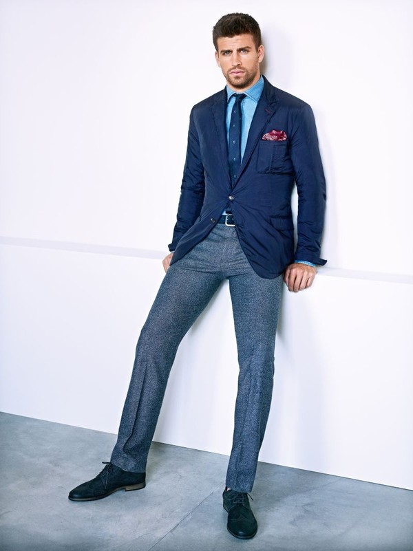 Gerard Pique (Barcelona) (2)