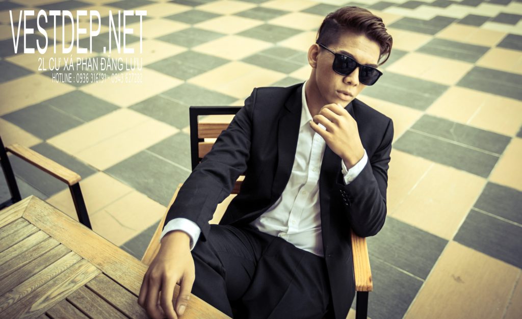 Tuyển chọn những vest đẹp công sở ngày thu