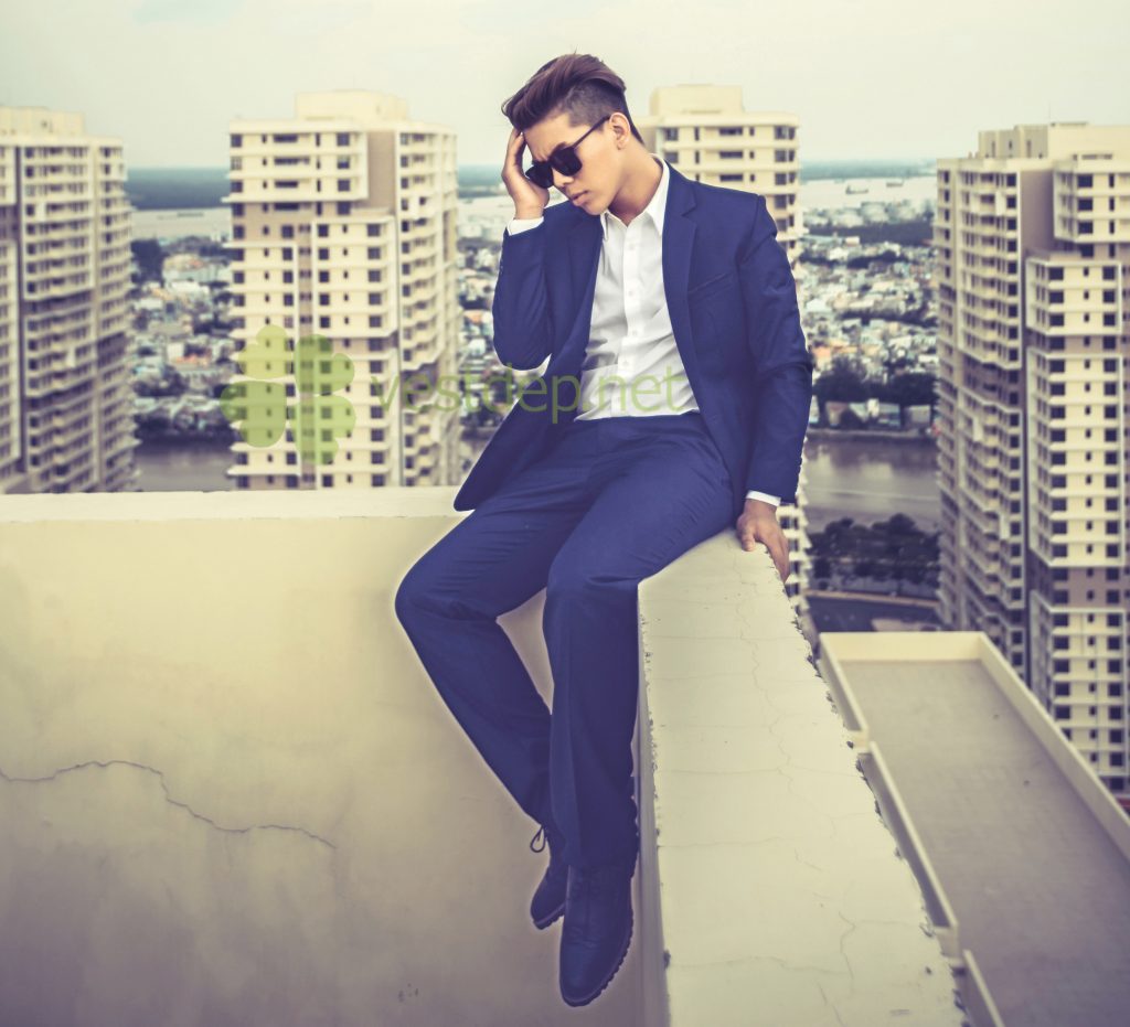 Lưu ý khi chọn mua áo vest nam đẹp ở tp.HCM
