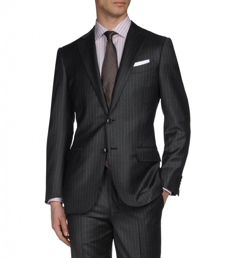 Trình làng những mẫu áo vest nam thời trang TP.HCM mới nhất