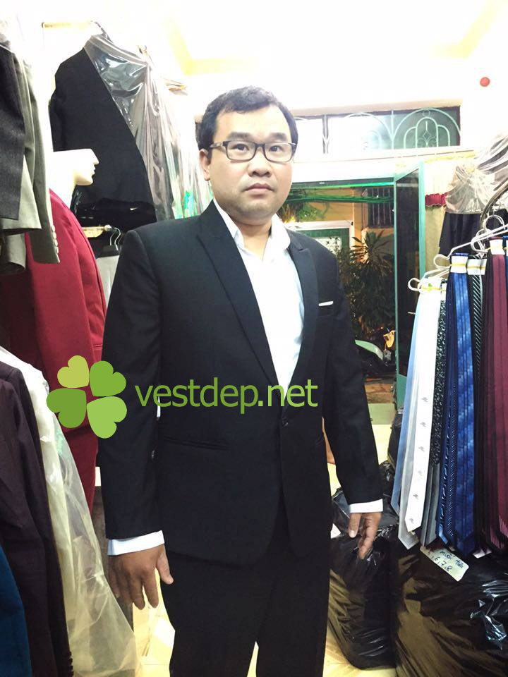 vest trung niên tại vestdep.net