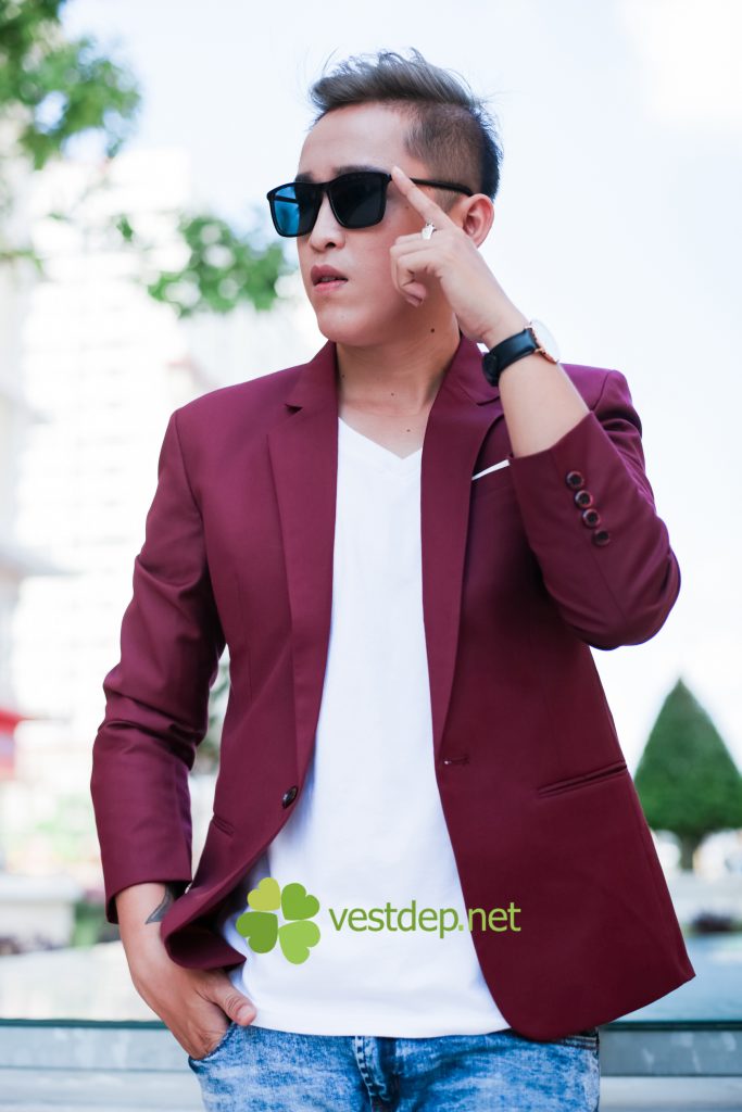5 mẹo hay chọn vest chú rể