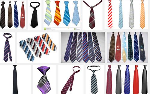 Hướng dẫn cách chọn cà vạt đẹp và bảo quản tốt nhất