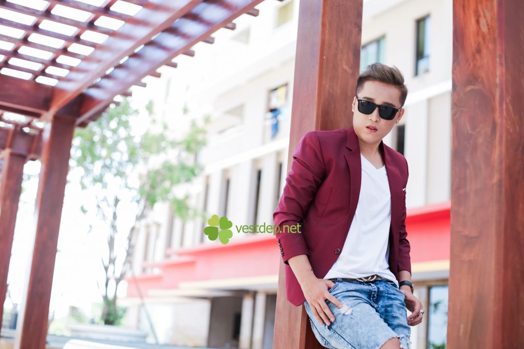 Vest cưới chú rể đẹp cho ngày cưới trọn vẹn