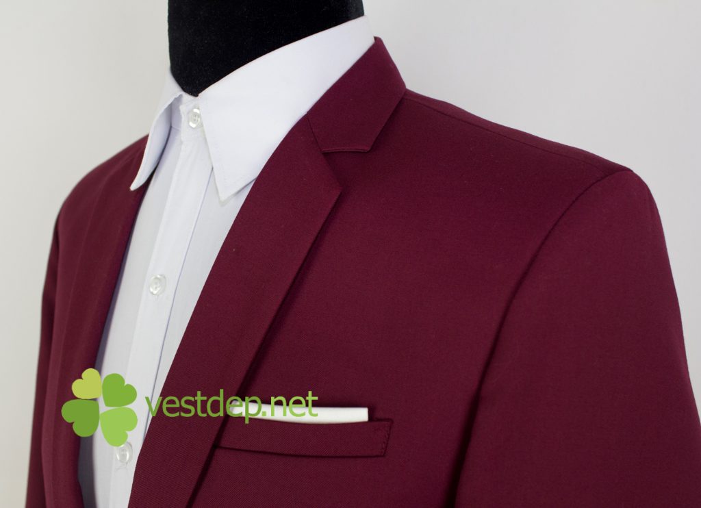 Hướng dẫn chi tiết cách giặt là áo vest đúng cách