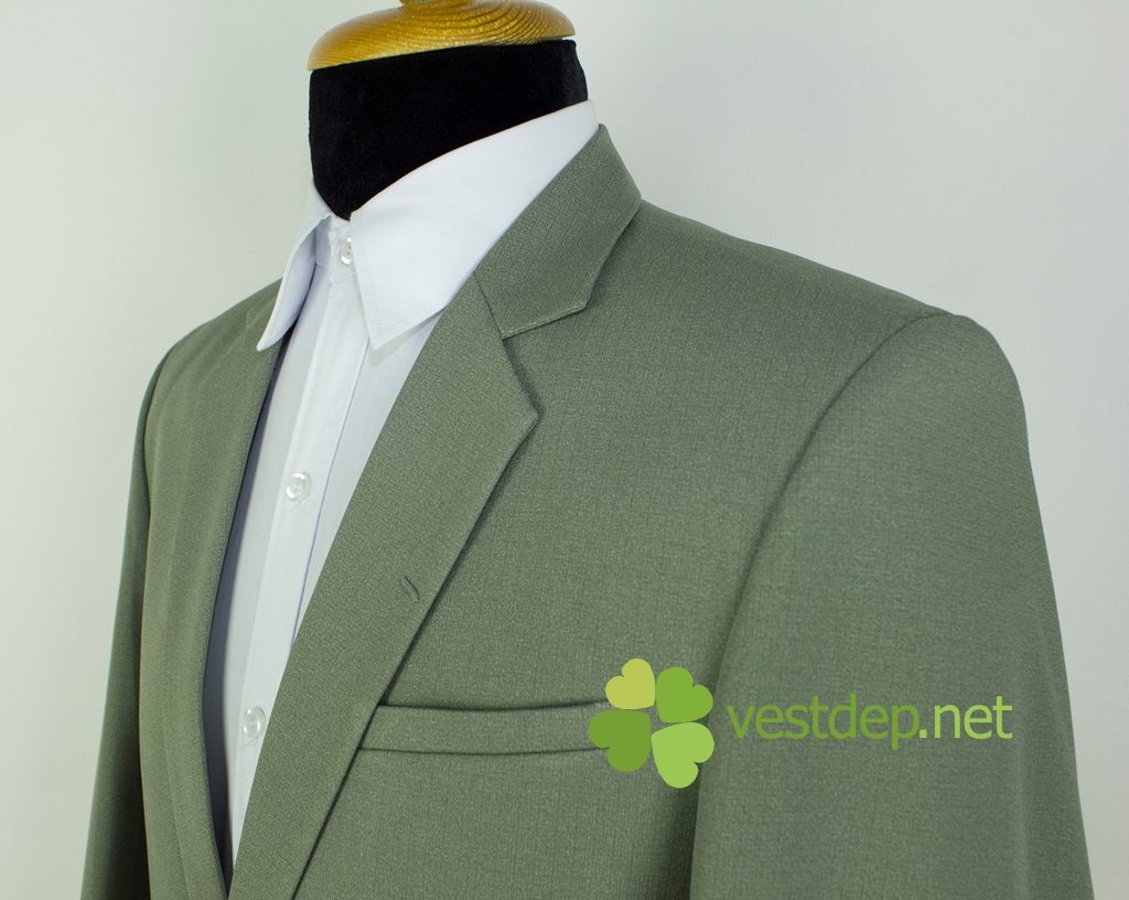 Cách chọn vest công sở đẹp