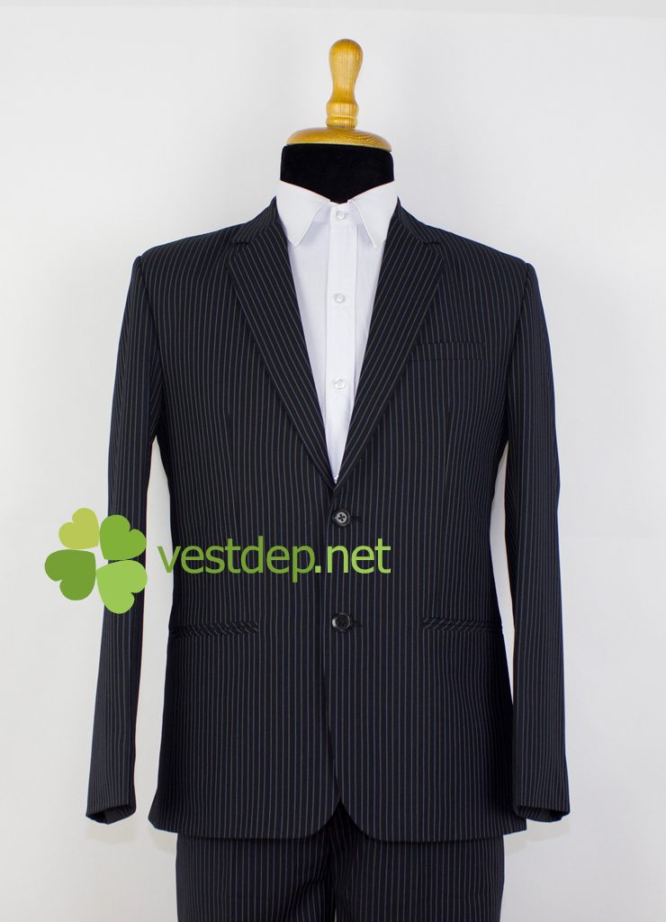 Vest công sở trẻ trung và nam tính