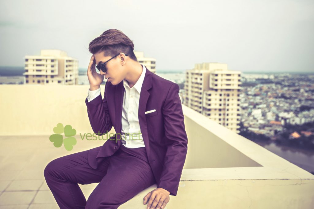 5 mẹo hay chọn vest chú rể