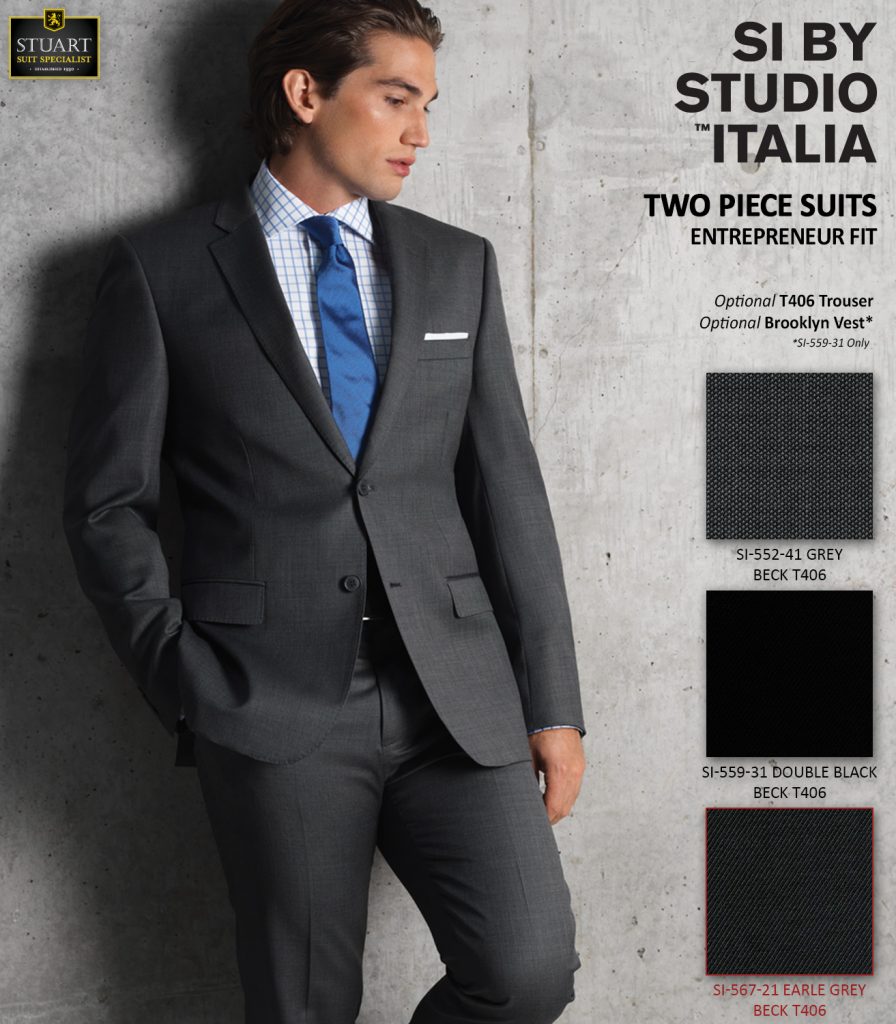 Studio Italia Beck
