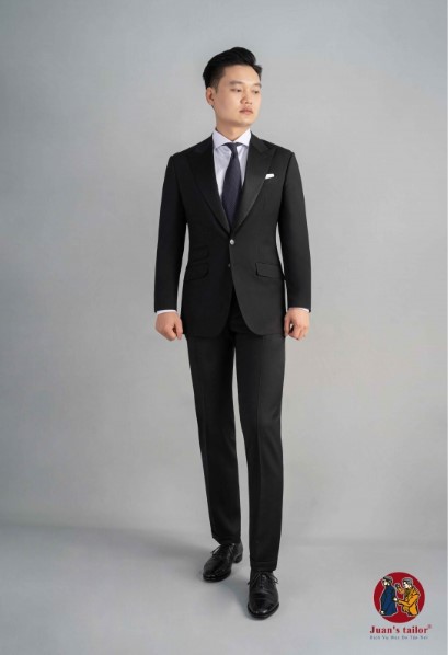 Hướng dẫn chọn suit vest phù hợp từng dáng người