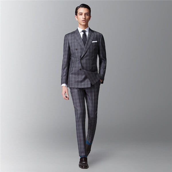 Vest nam Hàn Quốc phong cách slim-fit trẻ trung 2025