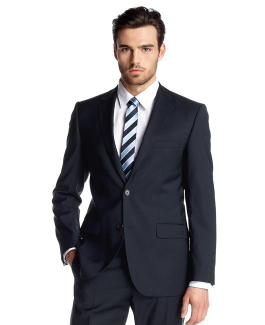 Lookbook các mẫu áo vest nam hiện đại 2025