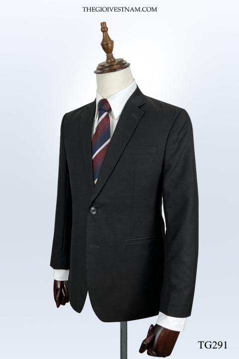 Các loại chất liệu vest nam: wool, linen, cotton, polyester